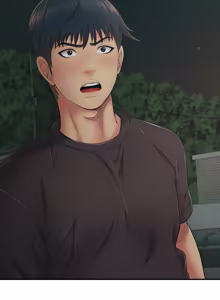 Page 770 of 再爱我一次 | One More Time 1-46 - preview thumbnail