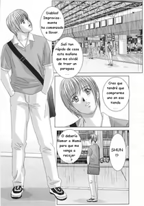 Page 69 of Scarlet Desire - preview thumbnail