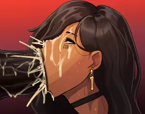 Page 22 of Fuckmeat - preview thumbnail