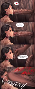 Page 47 of Fuckmeat - preview thumbnail