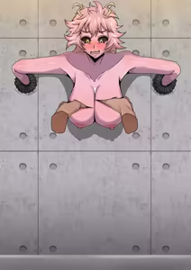 Page 118 of 僕の膨乳パイデミア - preview thumbnail