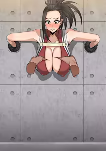 Page 304 of 僕の膨乳パイデミア - preview thumbnail