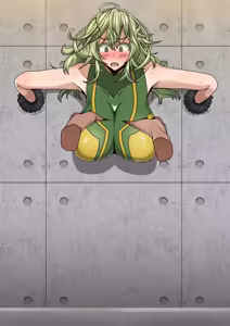 Page 351 of 僕の膨乳パイデミア - preview thumbnail