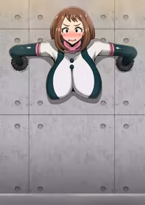 Page 384 of 僕の膨乳パイデミア - preview thumbnail