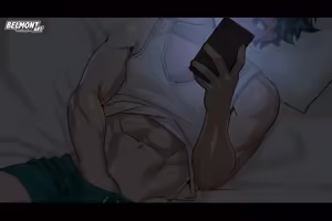 Page 27 of Alternate Ending - preview thumbnail