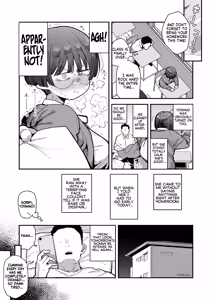 Page 108 of Bokutachi, Seiheki Friend. ~Onna Tomodachi no Aidokusho wa Ore no Daisuki na 'Chin Kagi Ero Manga' deshita~ Zenpen | My best friend was into the "cock-sniffing doujin" that I love! And now we're pervy sex friends! Part 1 - preview thumbnail
