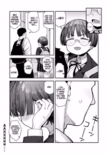Page 118 of Bokutachi, Seiheki Friend. ~Onna Tomodachi no Aidokusho wa Ore no Daisuki na 'Chin Kagi Ero Manga' deshita~ Zenpen | My best friend was into the "cock-sniffing doujin" that I love! And now we're pervy sex friends! Part 1 - preview thumbnail