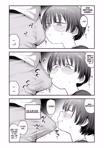 Page 12 of Bokutachi, Seiheki Friend. ~Onna Tomodachi no Aidokusho wa Ore no Daisuki na 'Chin Kagi Ero Manga' deshita~ Zenpen | My best friend was into the "cock-sniffing doujin" that I love! And now we're pervy sex friends! Part 1 - preview thumbnail