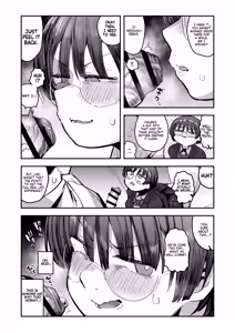 Page 16 of Bokutachi, Seiheki Friend. ~Onna Tomodachi no Aidokusho wa Ore no Daisuki na 'Chin Kagi Ero Manga' deshita~ Zenpen | My best friend was into the "cock-sniffing doujin" that I love! And now we're pervy sex friends! Part 1 - preview thumbnail
