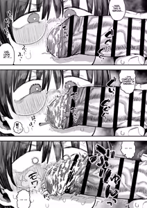 Page 18 of Bokutachi, Seiheki Friend. ~Onna Tomodachi no Aidokusho wa Ore no Daisuki na 'Chin Kagi Ero Manga' deshita~ Zenpen | My best friend was into the "cock-sniffing doujin" that I love! And now we're pervy sex friends! Part 1 - preview thumbnail