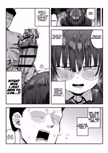 Page 26 of Bokutachi, Seiheki Friend. ~Onna Tomodachi no Aidokusho wa Ore no Daisuki na 'Chin Kagi Ero Manga' deshita~ Zenpen | My best friend was into the "cock-sniffing doujin" that I love! And now we're pervy sex friends! Part 1 - preview thumbnail