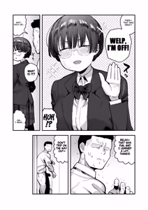 Page 27 of Bokutachi, Seiheki Friend. ~Onna Tomodachi no Aidokusho wa Ore no Daisuki na 'Chin Kagi Ero Manga' deshita~ Zenpen | My best friend was into the "cock-sniffing doujin" that I love! And now we're pervy sex friends! Part 1 - preview thumbnail
