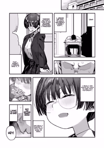Page 30 of Bokutachi, Seiheki Friend. ~Onna Tomodachi no Aidokusho wa Ore no Daisuki na 'Chin Kagi Ero Manga' deshita~ Zenpen | My best friend was into the "cock-sniffing doujin" that I love! And now we're pervy sex friends! Part 1 - preview thumbnail