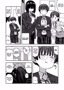 Page 31 of Bokutachi, Seiheki Friend. ~Onna Tomodachi no Aidokusho wa Ore no Daisuki na 'Chin Kagi Ero Manga' deshita~ Zenpen | My best friend was into the "cock-sniffing doujin" that I love! And now we're pervy sex friends! Part 1 - preview thumbnail