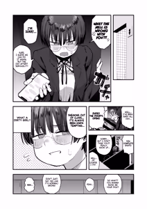 Page 32 of Bokutachi, Seiheki Friend. ~Onna Tomodachi no Aidokusho wa Ore no Daisuki na 'Chin Kagi Ero Manga' deshita~ Zenpen | My best friend was into the "cock-sniffing doujin" that I love! And now we're pervy sex friends! Part 1 - preview thumbnail