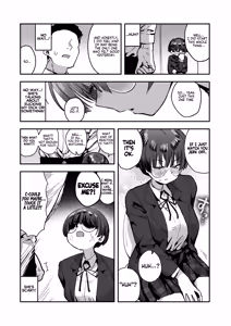 Page 33 of Bokutachi, Seiheki Friend. ~Onna Tomodachi no Aidokusho wa Ore no Daisuki na 'Chin Kagi Ero Manga' deshita~ Zenpen | My best friend was into the "cock-sniffing doujin" that I love! And now we're pervy sex friends! Part 1 - preview thumbnail