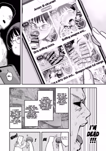 Page 4 of Bokutachi, Seiheki Friend. ~Onna Tomodachi no Aidokusho wa Ore no Daisuki na 'Chin Kagi Ero Manga' deshita~ Zenpen | My best friend was into the "cock-sniffing doujin" that I love! And now we're pervy sex friends! Part 1 - preview thumbnail