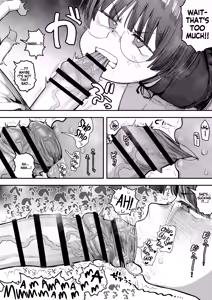 Page 49 of Bokutachi, Seiheki Friend. ~Onna Tomodachi no Aidokusho wa Ore no Daisuki na 'Chin Kagi Ero Manga' deshita~ Zenpen | My best friend was into the "cock-sniffing doujin" that I love! And now we're pervy sex friends! Part 1 - preview thumbnail