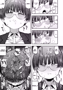 Page 52 of Bokutachi, Seiheki Friend. ~Onna Tomodachi no Aidokusho wa Ore no Daisuki na 'Chin Kagi Ero Manga' deshita~ Zenpen | My best friend was into the "cock-sniffing doujin" that I love! And now we're pervy sex friends! Part 1 - preview thumbnail