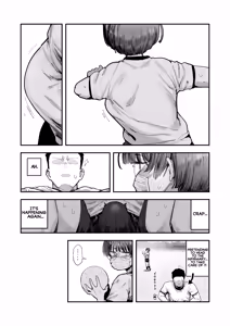 Page 58 of Bokutachi, Seiheki Friend. ~Onna Tomodachi no Aidokusho wa Ore no Daisuki na 'Chin Kagi Ero Manga' deshita~ Zenpen | My best friend was into the "cock-sniffing doujin" that I love! And now we're pervy sex friends! Part 1 - preview thumbnail