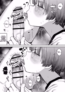 Page 66 of Bokutachi, Seiheki Friend. ~Onna Tomodachi no Aidokusho wa Ore no Daisuki na 'Chin Kagi Ero Manga' deshita~ Zenpen | My best friend was into the "cock-sniffing doujin" that I love! And now we're pervy sex friends! Part 1 - preview thumbnail