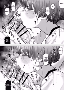 Page 67 of Bokutachi, Seiheki Friend. ~Onna Tomodachi no Aidokusho wa Ore no Daisuki na 'Chin Kagi Ero Manga' deshita~ Zenpen | My best friend was into the "cock-sniffing doujin" that I love! And now we're pervy sex friends! Part 1 - preview thumbnail