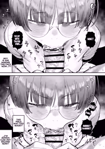Page 78 of Bokutachi, Seiheki Friend. ~Onna Tomodachi no Aidokusho wa Ore no Daisuki na 'Chin Kagi Ero Manga' deshita~ Zenpen | My best friend was into the "cock-sniffing doujin" that I love! And now we're pervy sex friends! Part 1 - preview thumbnail
