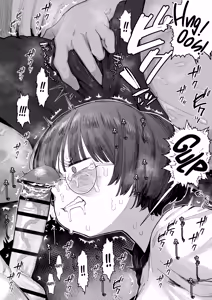 Page 95 of Bokutachi, Seiheki Friend. ~Onna Tomodachi no Aidokusho wa Ore no Daisuki na 'Chin Kagi Ero Manga' deshita~ Zenpen | My best friend was into the "cock-sniffing doujin" that I love! And now we're pervy sex friends! Part 1 - preview thumbnail
