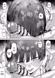 Page 96 of Bokutachi, Seiheki Friend. ~Onna Tomodachi no Aidokusho wa Ore no Daisuki na 'Chin Kagi Ero Manga' deshita~ Zenpen | My best friend was into the "cock-sniffing doujin" that I love! And now we're pervy sex friends! Part 1 - preview thumbnail
