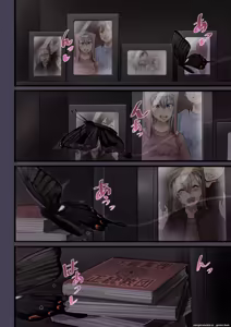 Page 12 of Hitozuma no Watashi ga "Ai" shite Ii no wa Danna dake? Hajimari no Shou - preview thumbnail