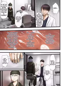 Page 17 of Hitozuma no Watashi ga "Ai" shite Ii no wa Danna dake? Hajimari no Shou - preview thumbnail