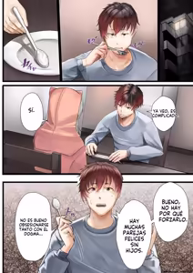 Page 18 of Hitozuma no Watashi ga "Ai" shite Ii no wa Danna dake? Hajimari no Shou - preview thumbnail