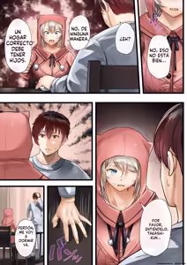 Page 19 of Hitozuma no Watashi ga "Ai" shite Ii no wa Danna dake? Hajimari no Shou - preview thumbnail