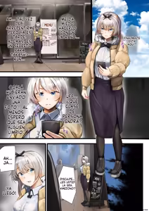 Page 23 of Hitozuma no Watashi ga "Ai" shite Ii no wa Danna dake? Hajimari no Shou - preview thumbnail