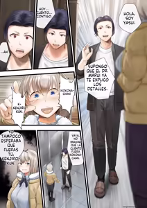 Page 24 of Hitozuma no Watashi ga "Ai" shite Ii no wa Danna dake? Hajimari no Shou - preview thumbnail