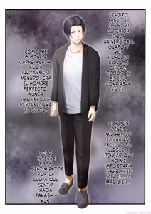 Page 25 of Hitozuma no Watashi ga "Ai" shite Ii no wa Danna dake? Hajimari no Shou - preview thumbnail