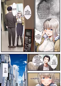 Page 26 of Hitozuma no Watashi ga "Ai" shite Ii no wa Danna dake? Hajimari no Shou - preview thumbnail
