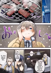 Page 27 of Hitozuma no Watashi ga "Ai" shite Ii no wa Danna dake? Hajimari no Shou - preview thumbnail