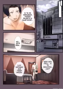 Page 32 of Hitozuma no Watashi ga "Ai" shite Ii no wa Danna dake? Hajimari no Shou - preview thumbnail