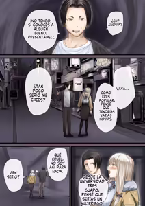 Page 54 of Hitozuma no Watashi ga "Ai" shite Ii no wa Danna dake? Hajimari no Shou - preview thumbnail