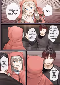 Page 57 of Hitozuma no Watashi ga "Ai" shite Ii no wa Danna dake? Hajimari no Shou - preview thumbnail