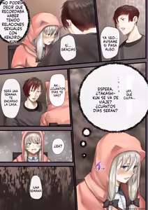 Page 58 of Hitozuma no Watashi ga "Ai" shite Ii no wa Danna dake? Hajimari no Shou - preview thumbnail