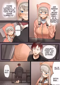 Page 59 of Hitozuma no Watashi ga "Ai" shite Ii no wa Danna dake? Hajimari no Shou - preview thumbnail