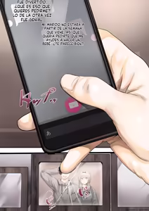 Page 61 of Hitozuma no Watashi ga "Ai" shite Ii no wa Danna dake? Hajimari no Shou - preview thumbnail