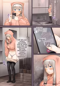 Page 63 of Hitozuma no Watashi ga "Ai" shite Ii no wa Danna dake? Hajimari no Shou - preview thumbnail