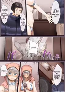 Page 68 of Hitozuma no Watashi ga "Ai" shite Ii no wa Danna dake? Hajimari no Shou - preview thumbnail