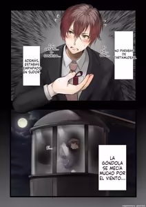 Page 8 of Hitozuma no Watashi ga "Ai" shite Ii no wa Danna dake? Hajimari no Shou - preview thumbnail