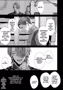 Page 124 of Houtou Kizoku wa Moto Outaishihi to no Haramasekon de Isogashii - The Rake and The Once Crowned Princess - preview thumbnail