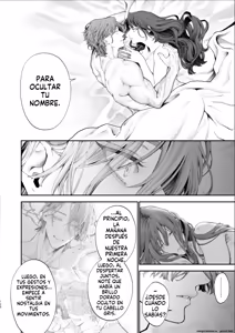 Page 127 of Houtou Kizoku wa Moto Outaishihi to no Haramasekon de Isogashii - The Rake and The Once Crowned Princess - preview thumbnail
