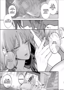 Page 128 of Houtou Kizoku wa Moto Outaishihi to no Haramasekon de Isogashii - The Rake and The Once Crowned Princess - preview thumbnail